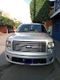 foto Ford Lobo Harley Davidson 4x4 usado (2011) color Plata precio $415,000