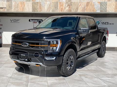 foto Ford Lobo Tremor usado (2021) color Negro precio $1,295,000
