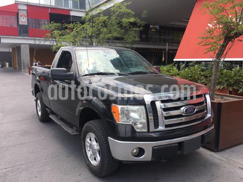 foto Ford Lobo Sport FX4 4x4 Cabina Regular usado (2007) color Negro precio $209,900