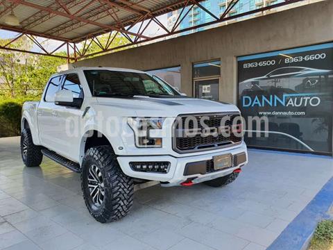foto Ford Lobo Raptor SVT usado (2019) color Blanco precio $1,199,000