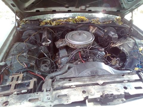 foto Ford ltd ford usado (1984) color Plata precio u$s700