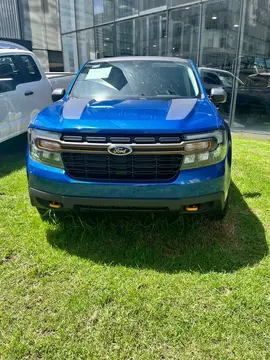 Ford Maverick Tremor 2.0L nuevo color A eleccion precio $911,000