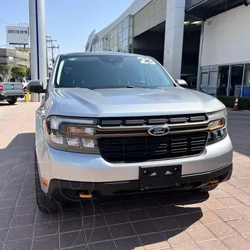 Ford Maverick Tremor 2.0L usado (2023) color Plateado precio $669,000