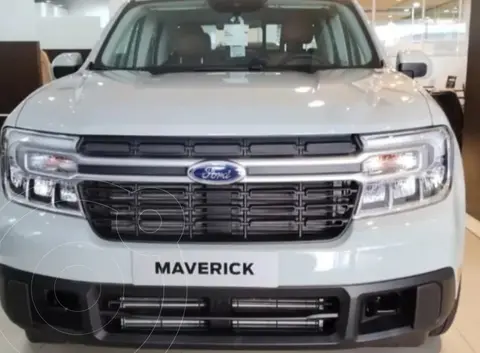 Ford Maverick Lariat nuevo color Blanco precio $46.451.000