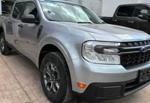 Ford Maverick XLT nuevo color Gris Plata  precio $36.200.000