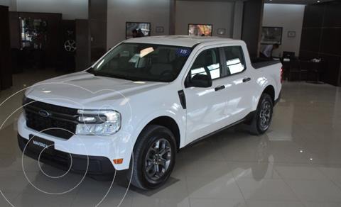 Ford Maverick XLT nuevo color Blanco financiado en cuotas(anticipo $1.426.000 cuotas desde $45.000)