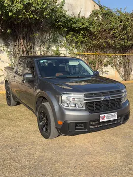 Ford Maverick Lariat usado (2022) color Gris precio $42.000.000