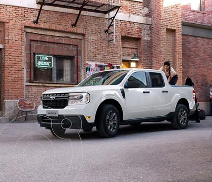 foto Ford Maverick XLT financiado en cuotas anticipo $1.900.000 cuotas desde $36.000
