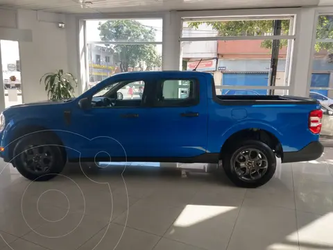 Ford Maverick XLT nuevo color A eleccion financiado en cuotas(cuotas desde $68.477)