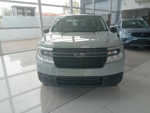 foto Ford Maverick XLT financiado en cuotas anticipo $1.632.600 cuotas desde $50.000