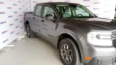 Ford Maverick 2.0T 4wd Lariat At8 usado (2022) color Gris Oscuro precio $40.000.000