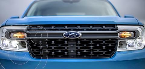 Ford Maverick XLT nuevo color A eleccion precio $4.105.800