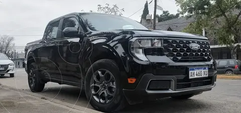 Ford Maverick XLT usado (2025) color Negro precio $46.000.000