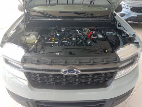 foto Ford Maverick XLT financiado en cuotas anticipo $1.730.700 cuotas desde $55.000