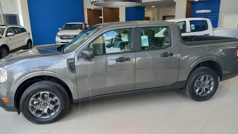 foto Ford Maverick XLT financiado en cuotas anticipo $2.271.000 cuotas desde $72.000