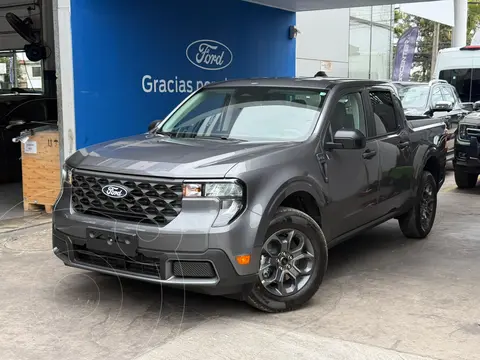 Ford Maverick 2.0L XLT nuevo color Gris Carbono financiado en cuotas(pie $5.400.000)
