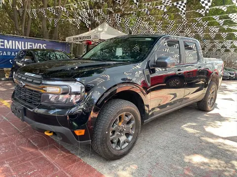 Ford Maverick TREMOR usado (2023) color Negro precio $769,000