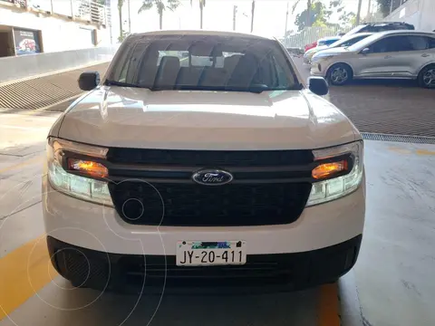 Ford Maverick XLT usado (2023) color Blanco precio $549,000