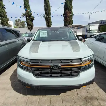 Ford Maverick TREMOR usado (2023) color Gris precio $849,000