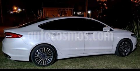 foto Ford Mondeo SE 2.0L Aut Ecoboost 2016/2017 usado (2018) precio $2.530.000