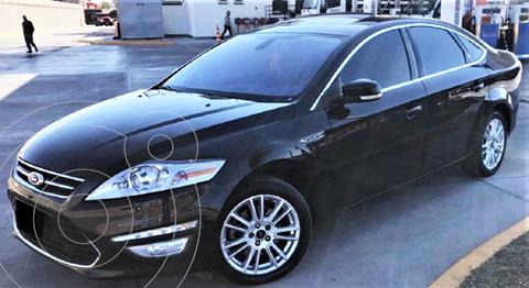 foto Ford Mondeo Ghia 2.0L TDCi usado (2012) precio $1.450.000