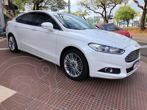 foto Ford Mondeo SE 2.0L Aut Ecoboost usado (2016) precio $2.535.000