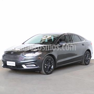 foto Ford Mondeo SE 2.0L Aut Ecoboost usado (2019) precio $3.441.000