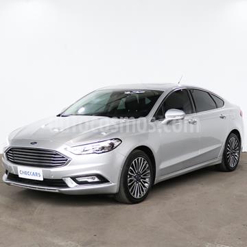 foto Ford Mondeo Titanium 2.0L Aut Ecoboost usado (2018) precio $3.157.000