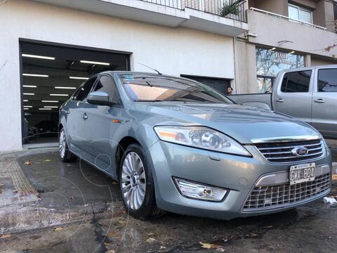 foto Ford Mondeo Ghia 1.8L TDCi financiado en cuotas anticipo $1.300.000