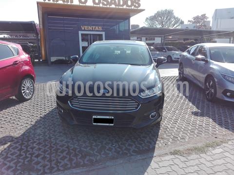 foto Ford Mondeo SE 2.0L Aut Ecoboost usado (2016) precio $1.700.000