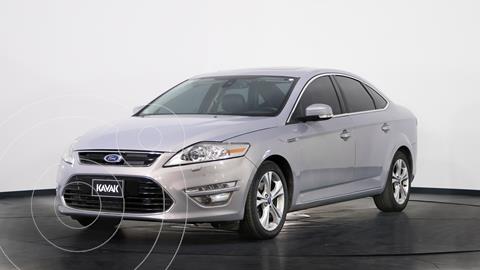 foto Ford Mondeo Titanium 2.0L GTDi Ecoboost usado (2011) color Gris Hipnótico precio $1.840.000