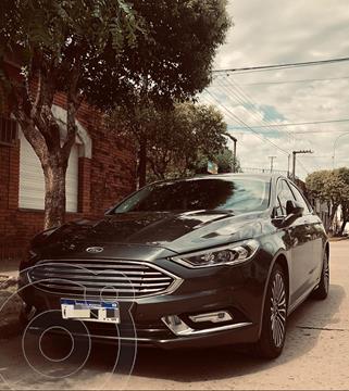 foto Ford Mondeo Titanium 2.0L Ecoboost Aut usado (2018) color Gris Tectónico precio $3.800.000
