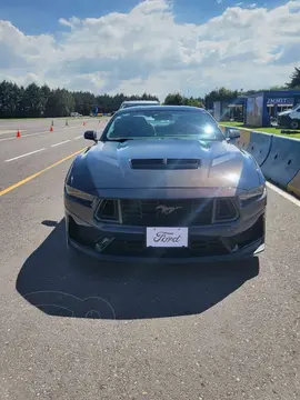 foto Ford Mustang Dark Horse 5.0L nuevo color A elección precio $1,591,000