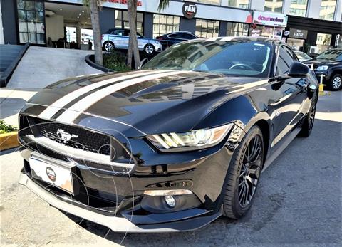 foto Ford Mustang 5.0 usado (2016) precio u$s65.000