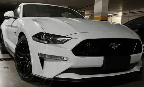 foto Oferta Ford Mustang GT 5.0L V8 Aut nuevo precio $27.738.000