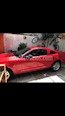 foto Ford Mustang Coupé 3.7L V6 Aut usado (2008) precio $85,000