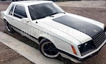 foto Ford Mustang Gt V8,4.6i,16v A 2 1 usado (1981) color Blanco precio u$s4.500