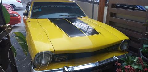 Ford Mustang Fast Back usado (1977) color Marron precio $105,000