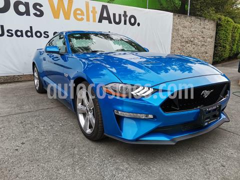 foto Ford Mustang GT 5.0L V8 usado (2019) precio $685,000