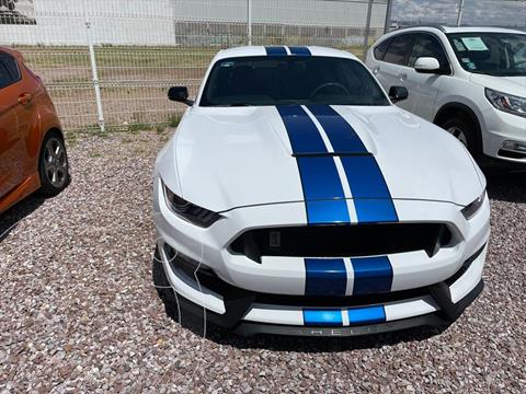 foto Ford Mustang SHELBY GT350 usado (2018) color Blanco precio $970,000