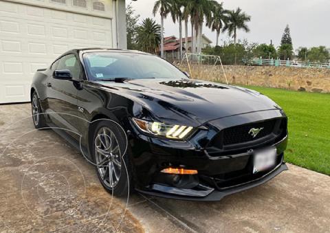 foto Ford Mustang GT 5.0L V8 Aut usado (2017) precio $420,000