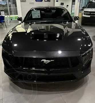 Ford Mustang GT nuevo color A eleccion precio $1,241,000