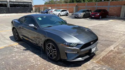 Ford Mustang usados en Jalisco