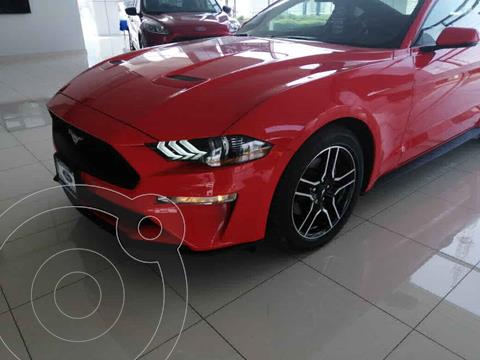 foto Ford Mustang EcoBoost Aut usado (2020) precio $789,000