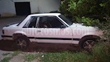 foto Ford Mustang Automático usado (1981) color Blanco precio u$s750