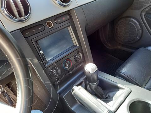 foto Ford Mustang GT Sinc. usado (2007) color Gris precio u$s9.500