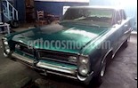 foto Ford Mustang Automático usado (1964) color Celeste precio u$s12.000