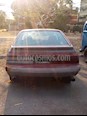 foto Ford Mustang GT Auto. usado (1985) color Rojo precio u$s650