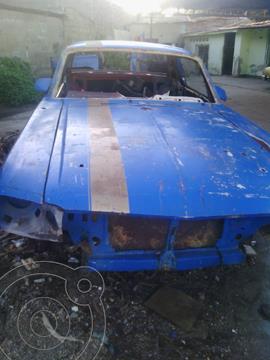 Ford Mustang Automatico usado (1967) color Azul precio u$s1.000