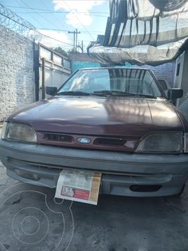 Ford Orion GL usado (1996) color Beige precio $120.000